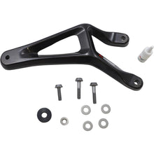 Akrapovic Muffler Bracket - Carbon Fiber for Kawasaki [MPN: P-MBK10SO2]_1090978