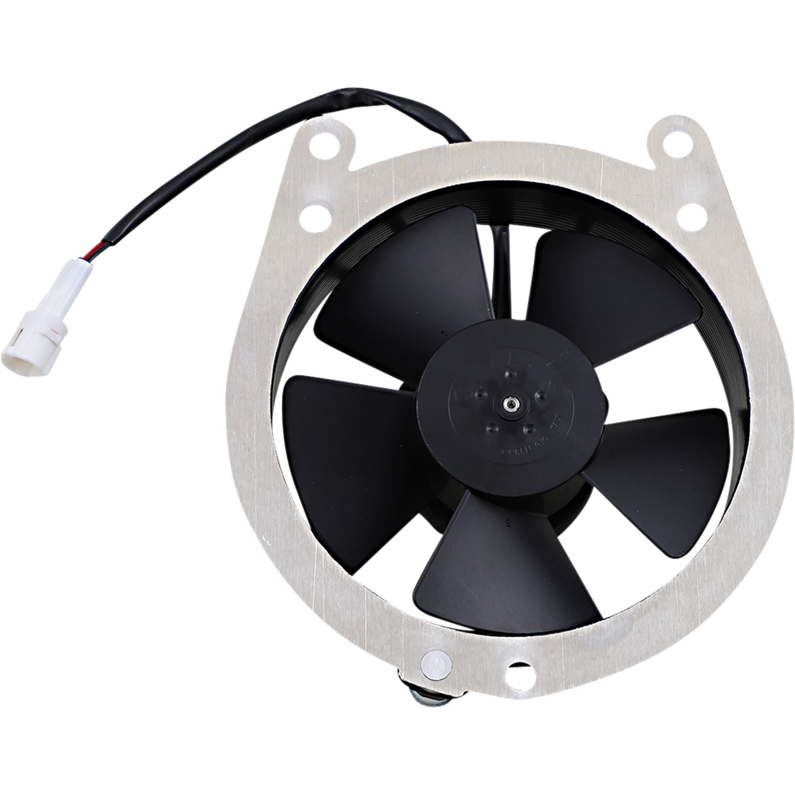 Moose Offroad Hi-Performance Cooling Fan - 350 CFM 1901-0819_1031554