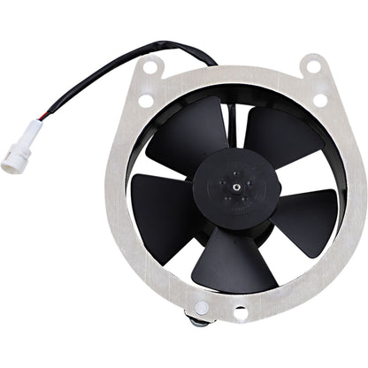 Moose Offroad Hi-Performance Cooling Fan - 350 CFM 1901-0819_1031554