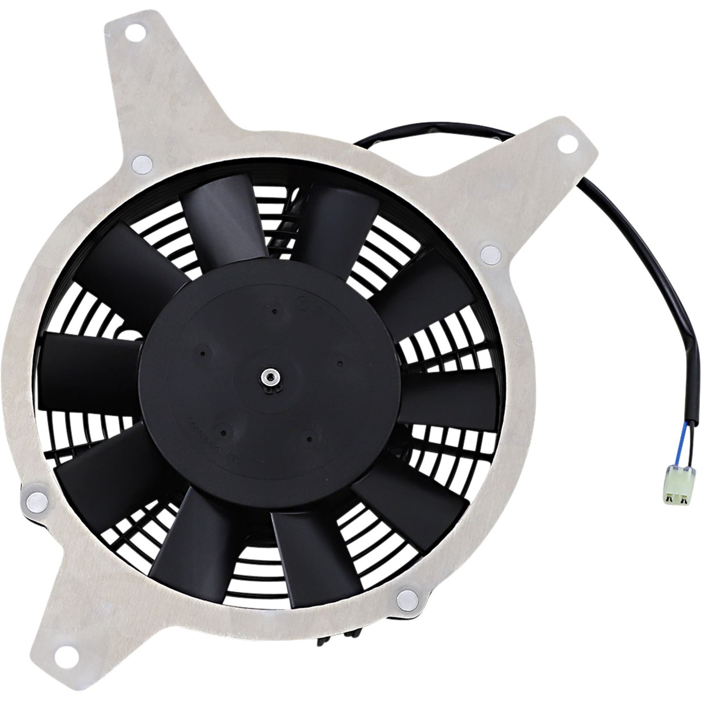 Moose Offroad Hi-Performance Cooling Fan - 440 CFM 1901-0822_1031557