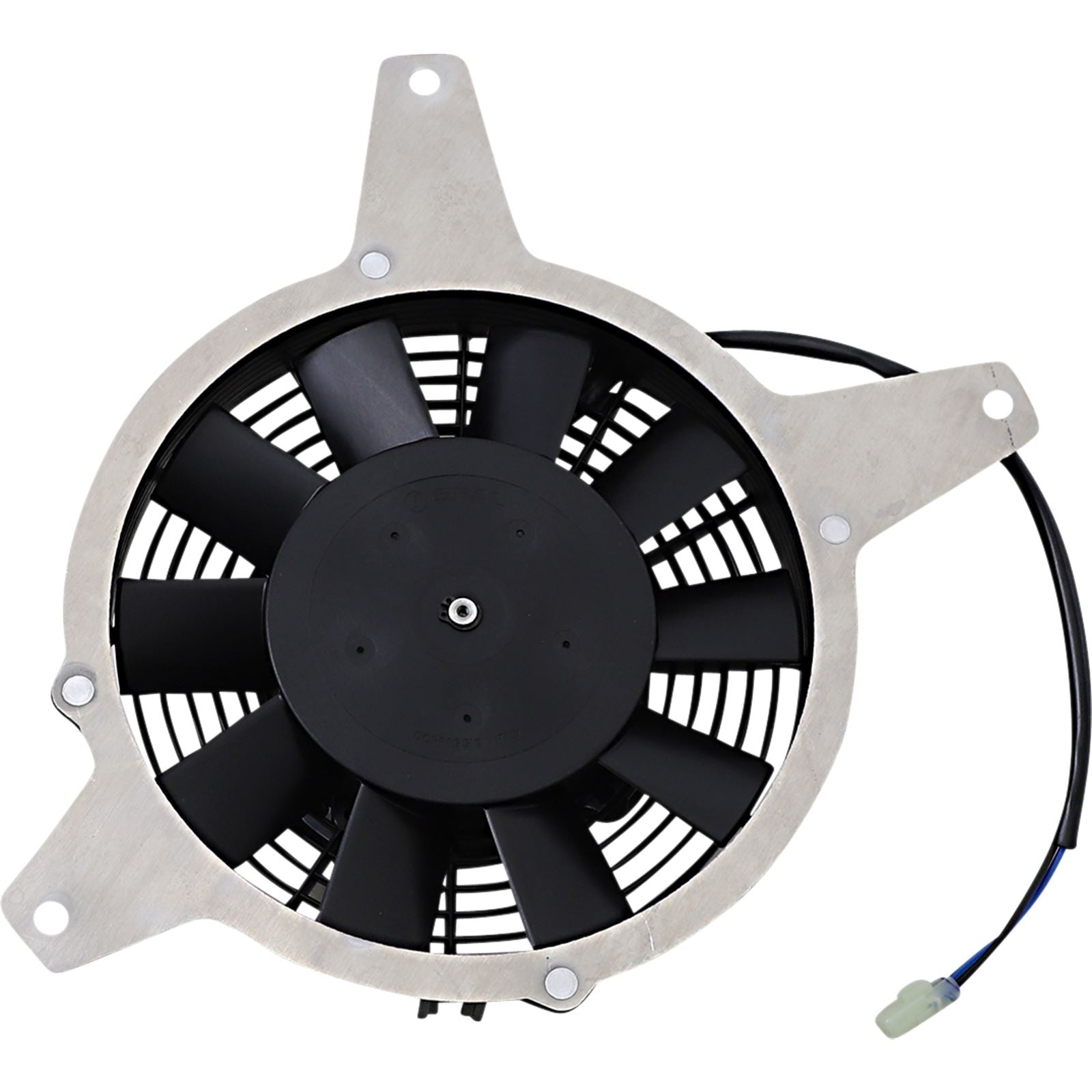 Moose Offroad Hi-Performance Cooling Fan - 440 CFM 1901-0823_1031558