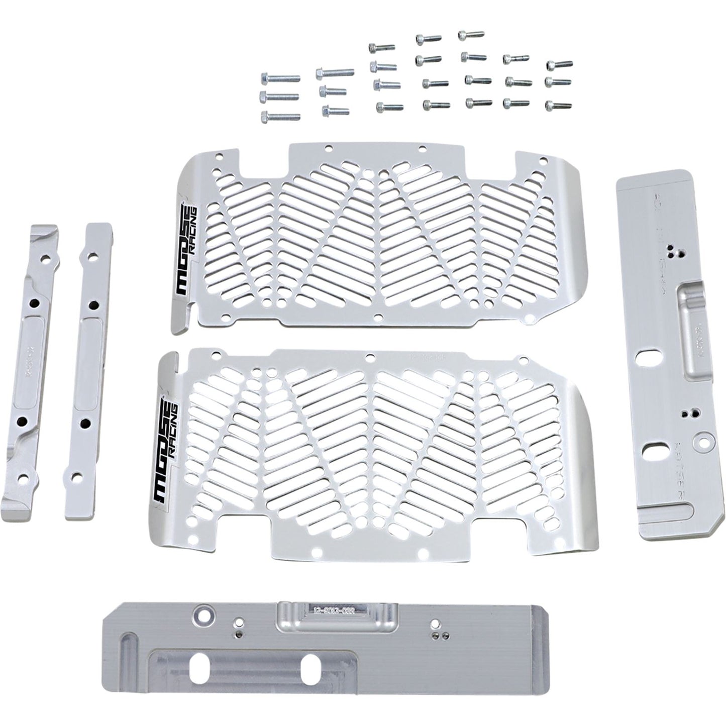 Moose Offroad Radiator Guard for Sherco 1901-0826_1031534