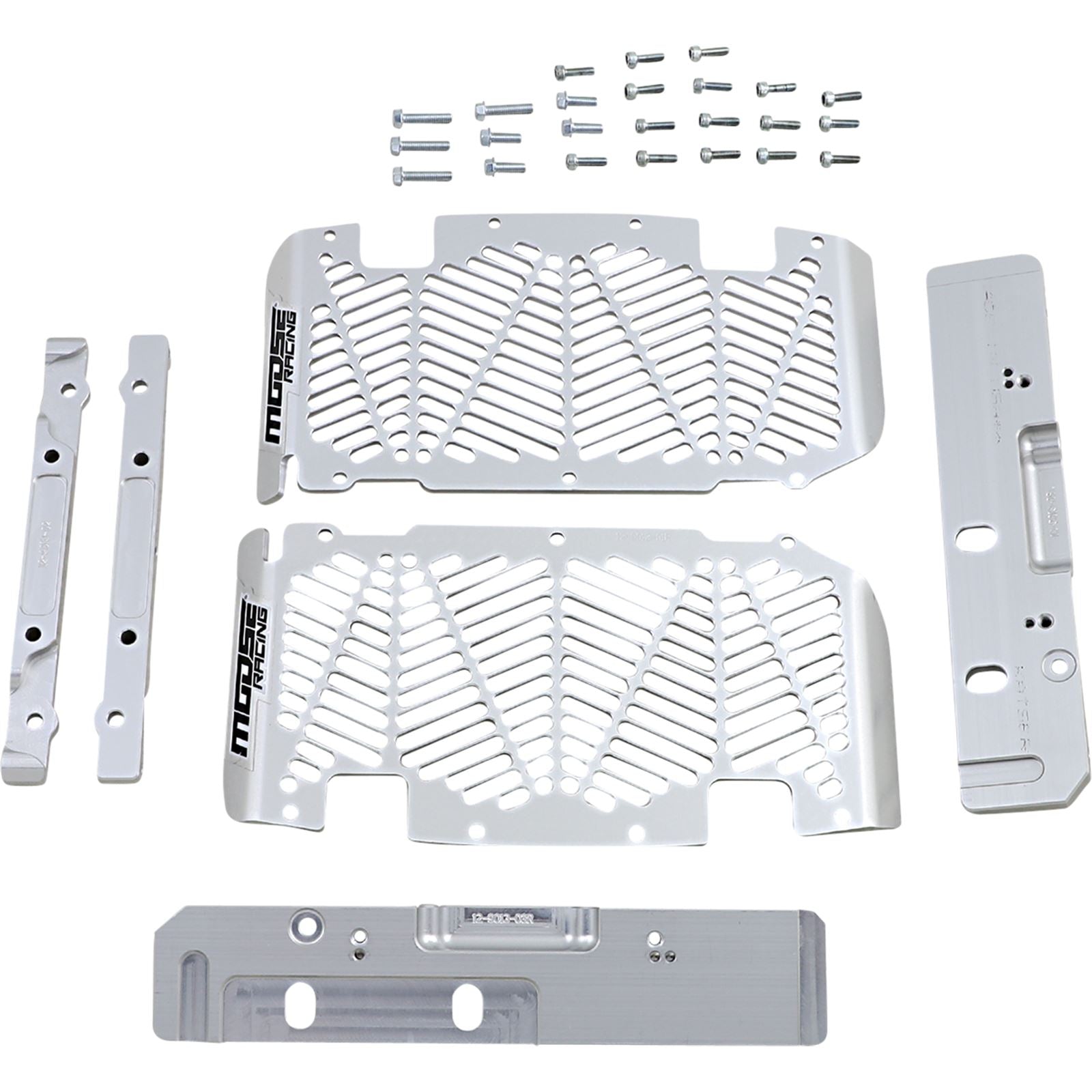 Moose Offroad Radiator Guard for Sherco 1901-0826_1031534