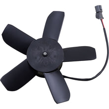 Moose Offroad Hi-Performance Cooling Fan - 1630 CFM [MPN: 1901-0869]_1031518