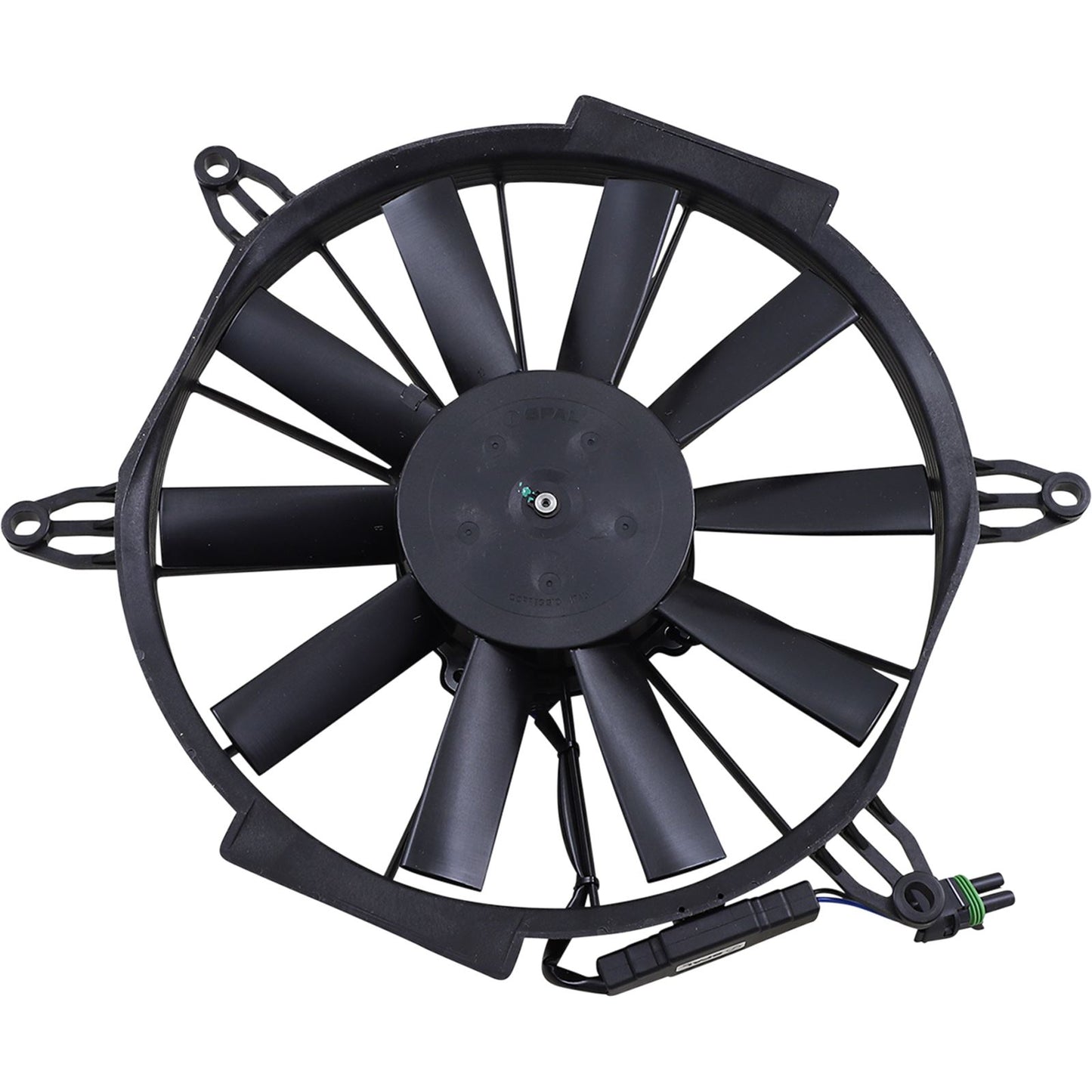Moose Offroad Hi-Performance Cooling Fan - 950 CFM 1901-0870_1031519