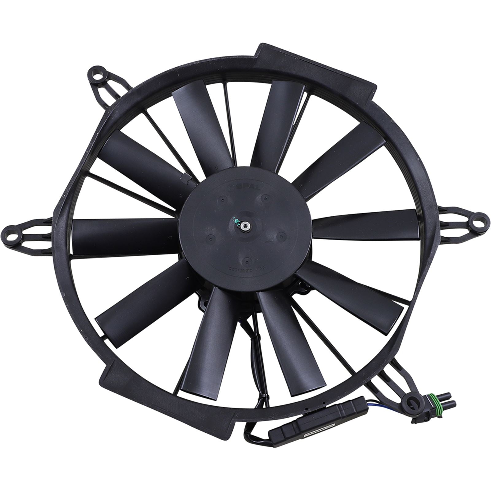 Moose Offroad Hi-Performance Cooling Fan - 950 CFM 1901-0870_1031519