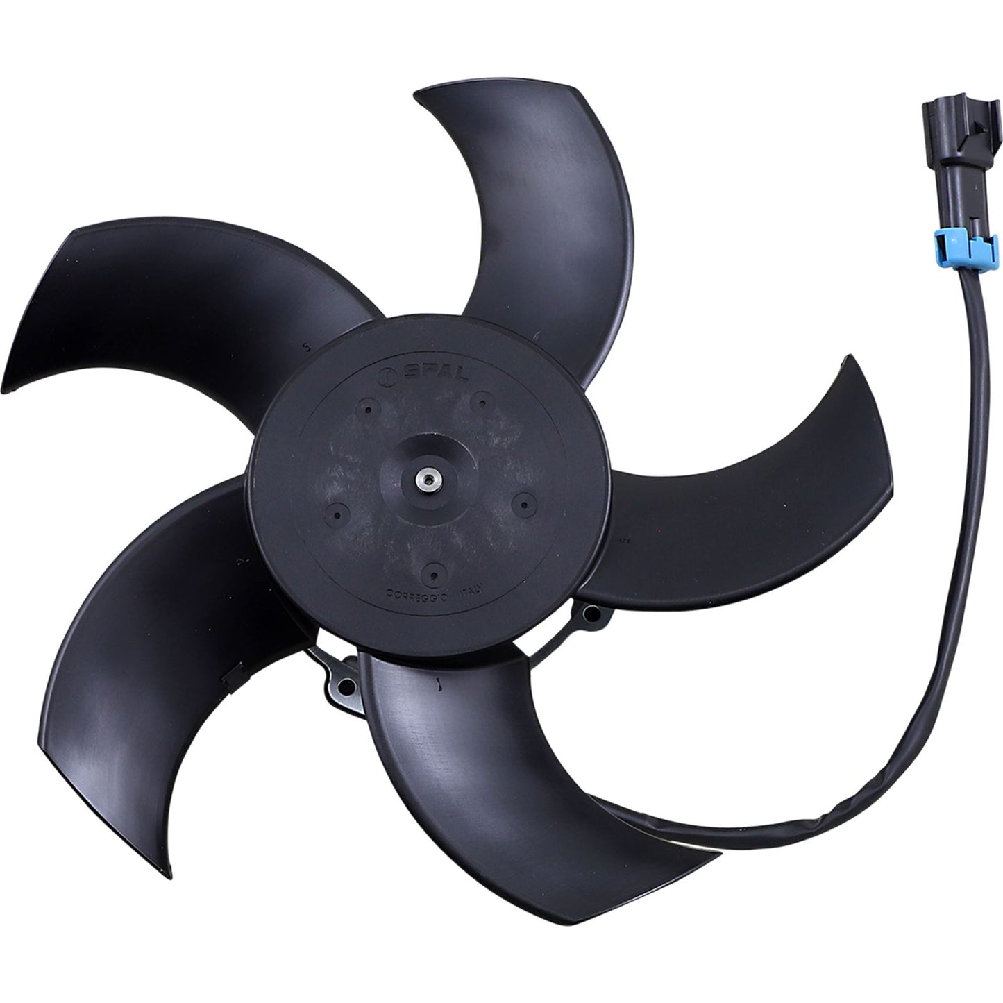 Moose Offroad Hi-Performance Cooling Fan - 1300 CFM 1901-0872_1031521