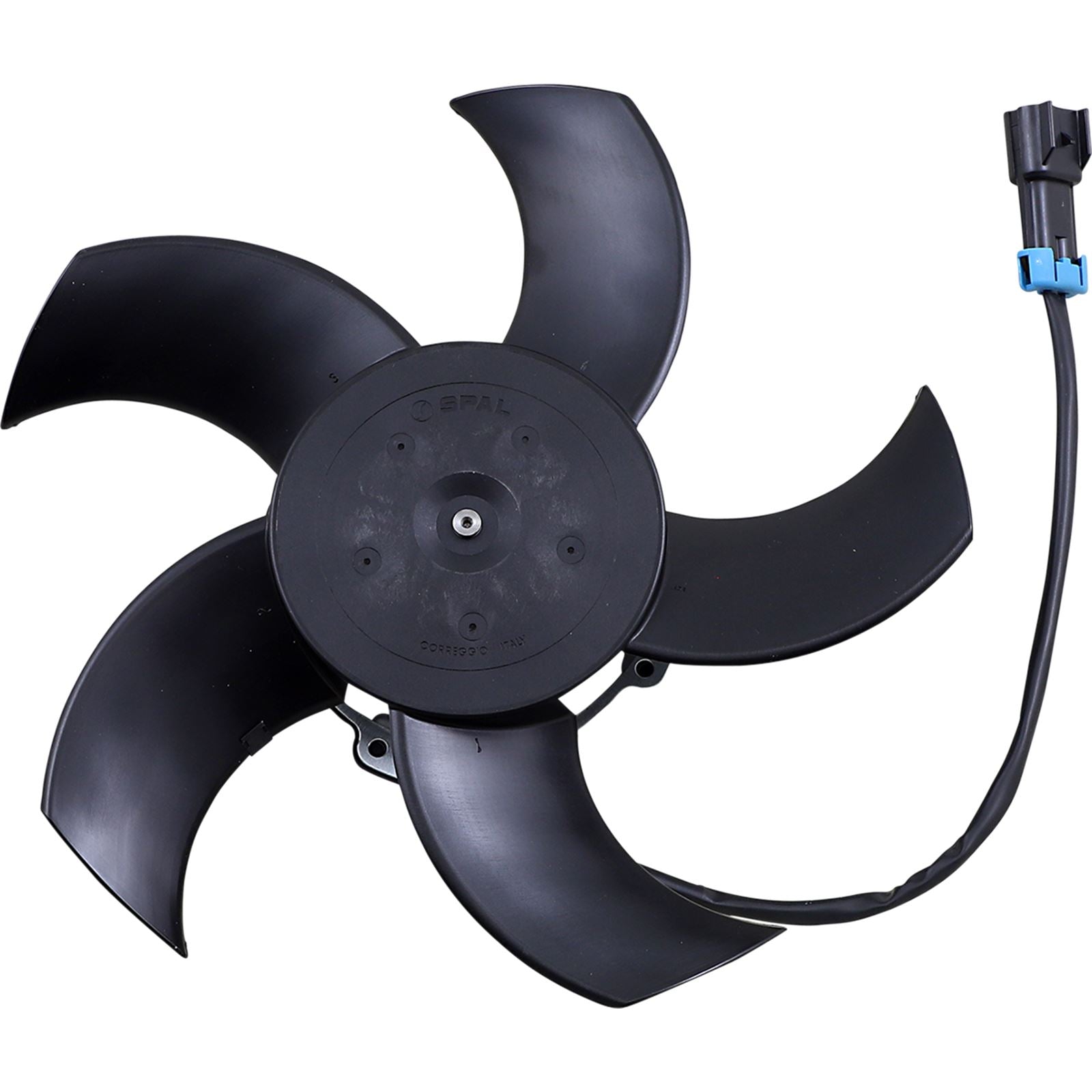 Moose Offroad Hi-Performance Cooling Fan - 1300 CFM 1901-0872_1031521