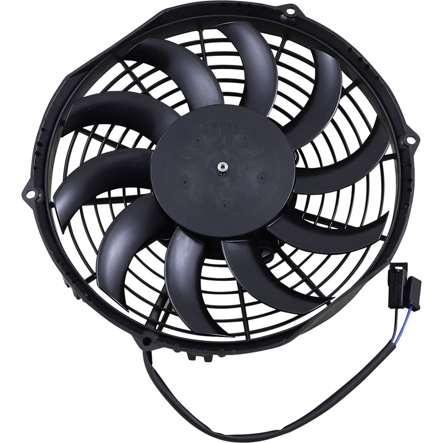 Moose Offroad Hi-Performance Cooling Fan - 950 CFM 1901-0873_1031522