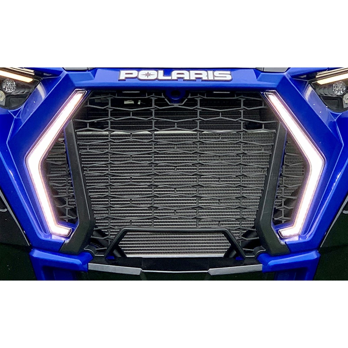 Moose Offroad LED Front Accent Light - RZR 2001-2369_1031588