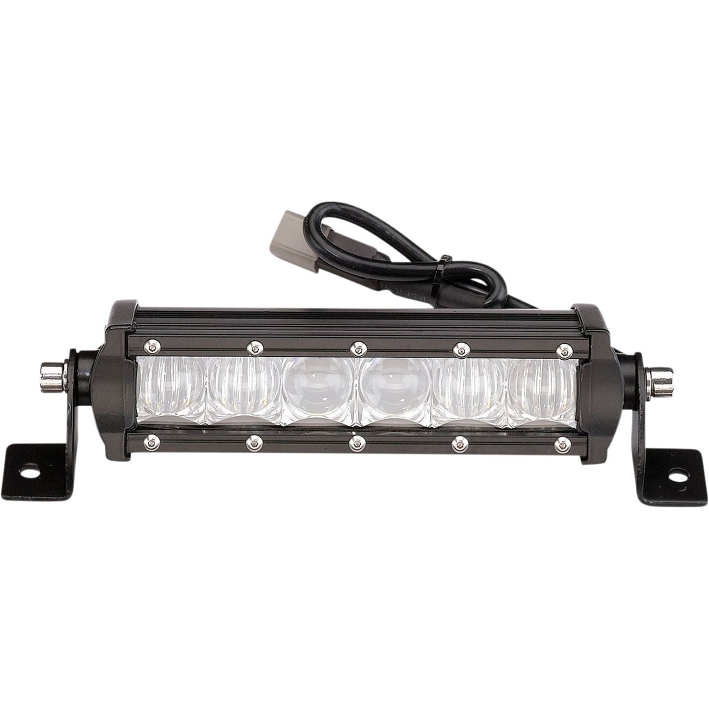 Moose Offroad Light Bar - LED - 8" 2001-2391_1031590