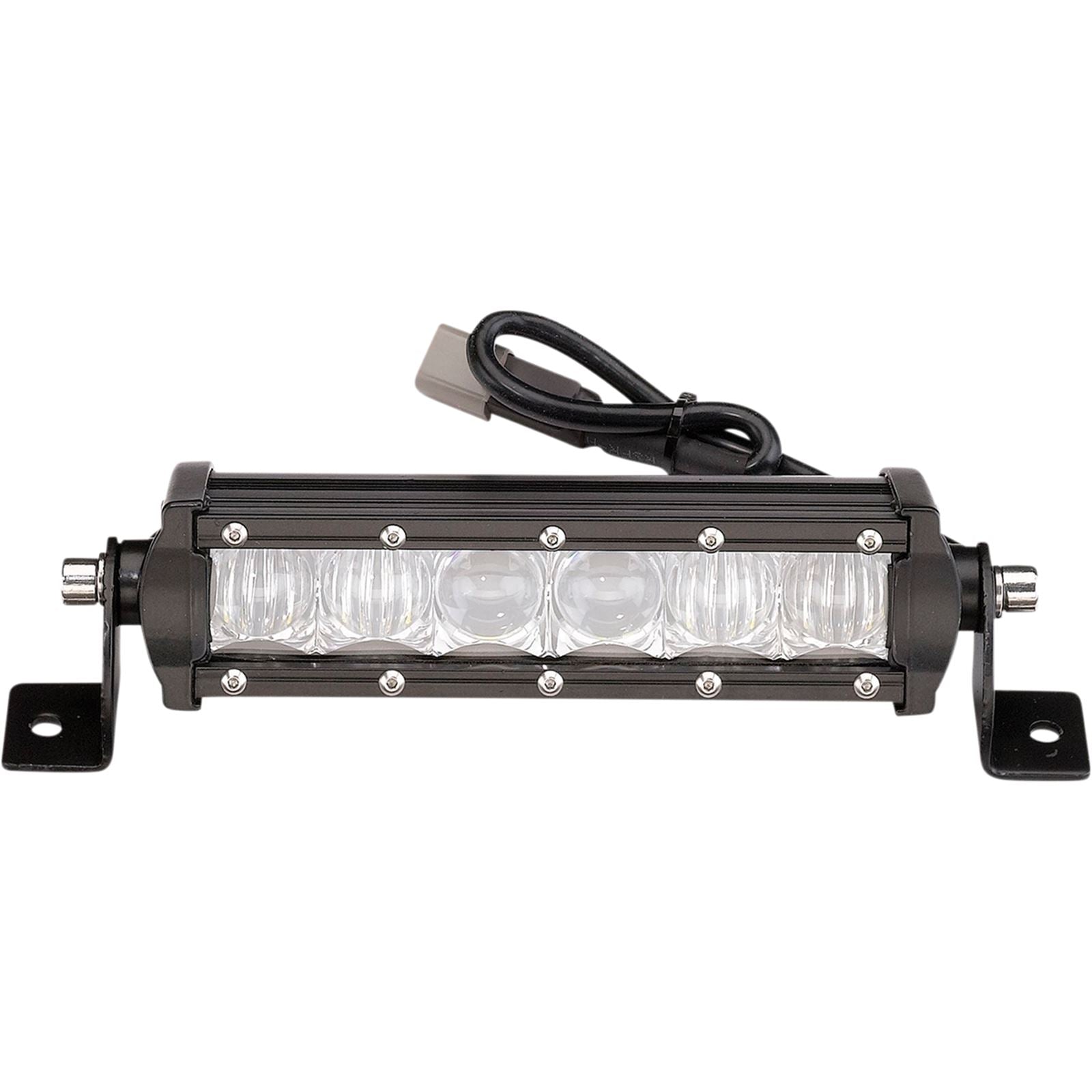 Moose Offroad Light Bar - LED - 8" 2001-2391_1031590