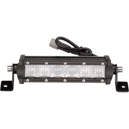 Moose Offroad Light Bar - LED - 8" 2001-2391_1031590