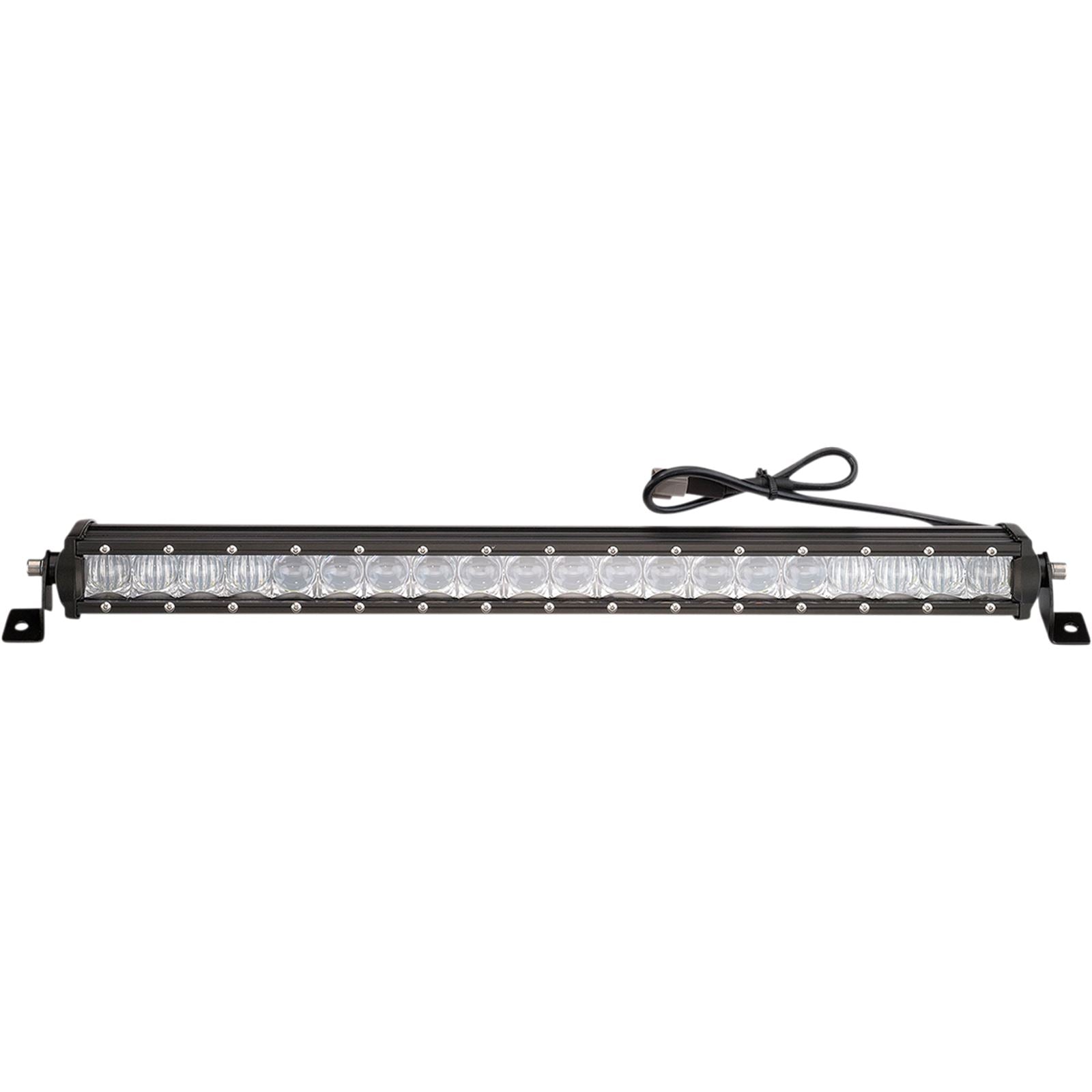 Moose Offroad Light Bar - LED - 22" 2001-2393_1031592