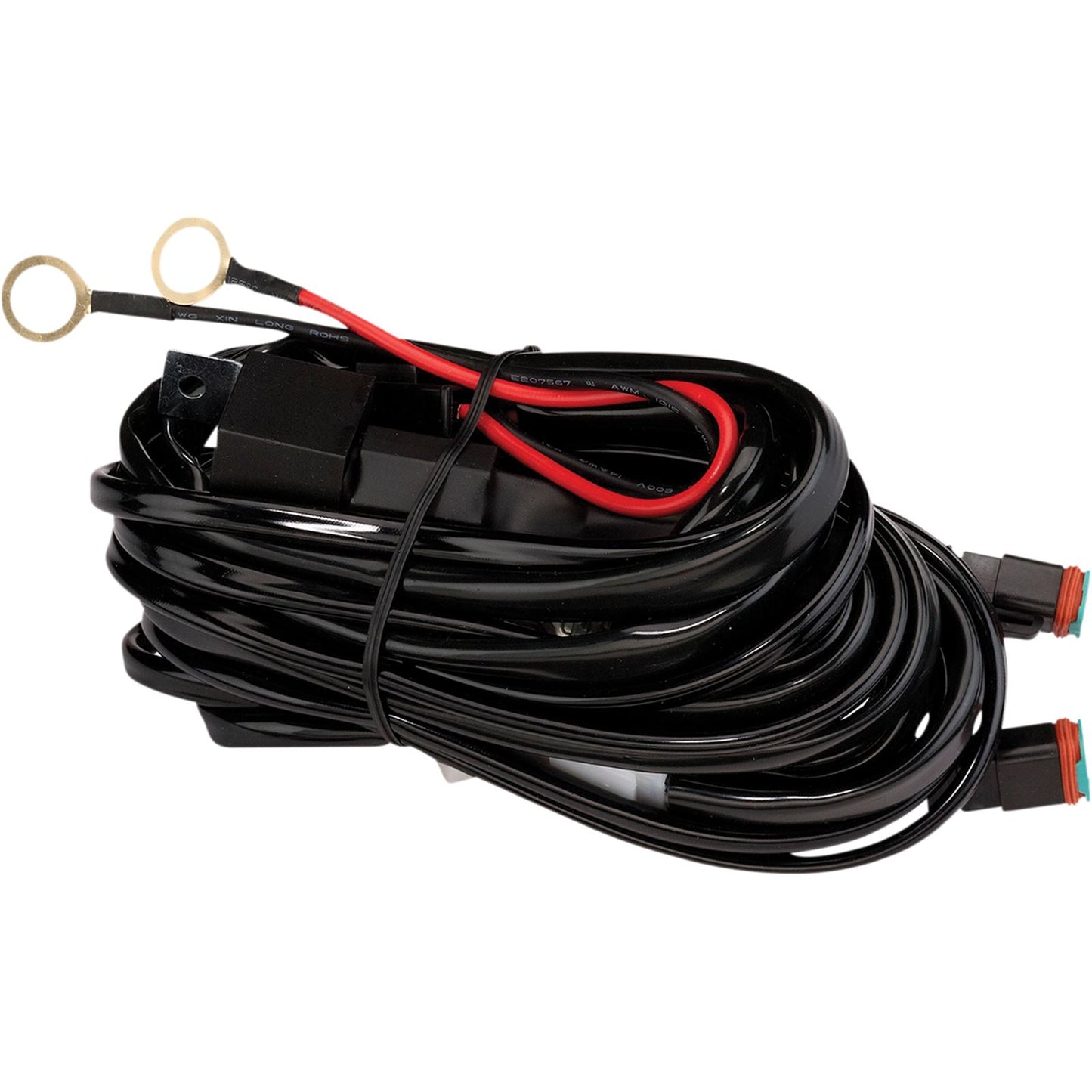 Moose Offroad Light Pods - LED - 3" 2001-2396_1031595