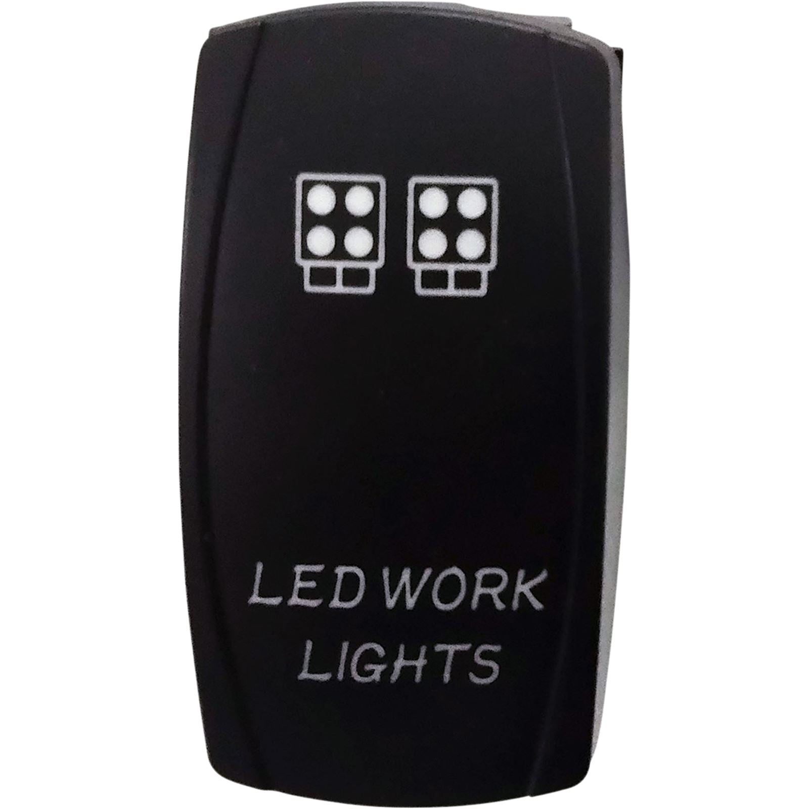 Moose Offroad Light Pods - LED - 3" 2001-2396_1031597