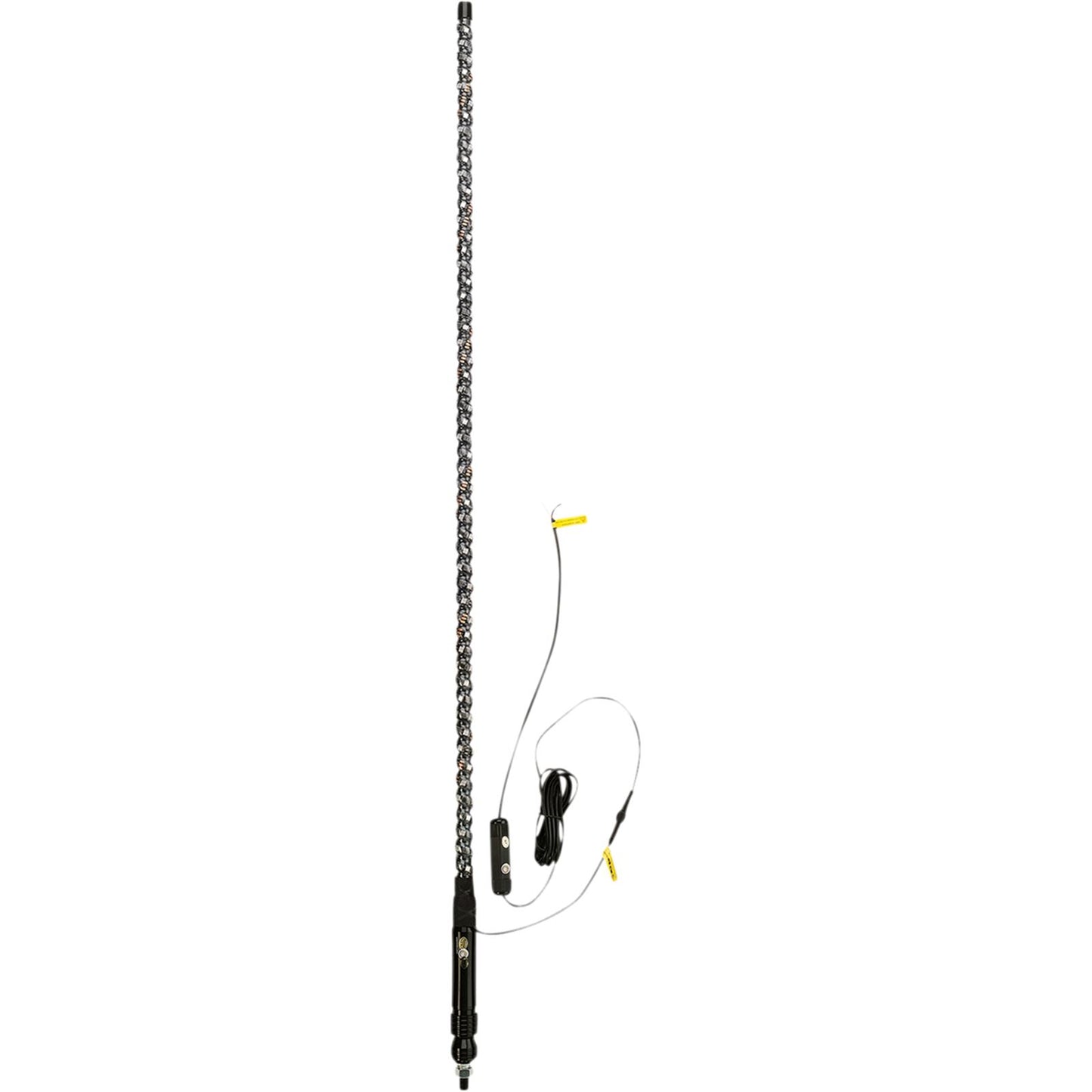 Moose Offroad Whip Light - LED - 4' 2040-2805_1057047