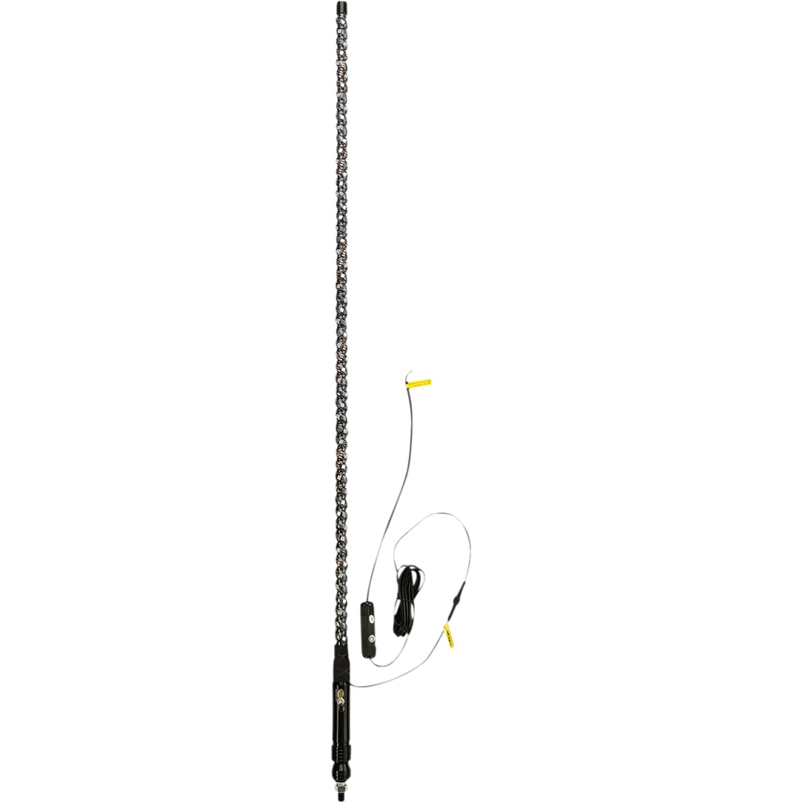Moose Offroad Whip Light - LED - 4' 2040-2805_1057047