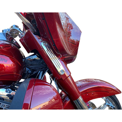 Custom Dynamics Light Strip - Chrome PB-DS2-14-C_1057024