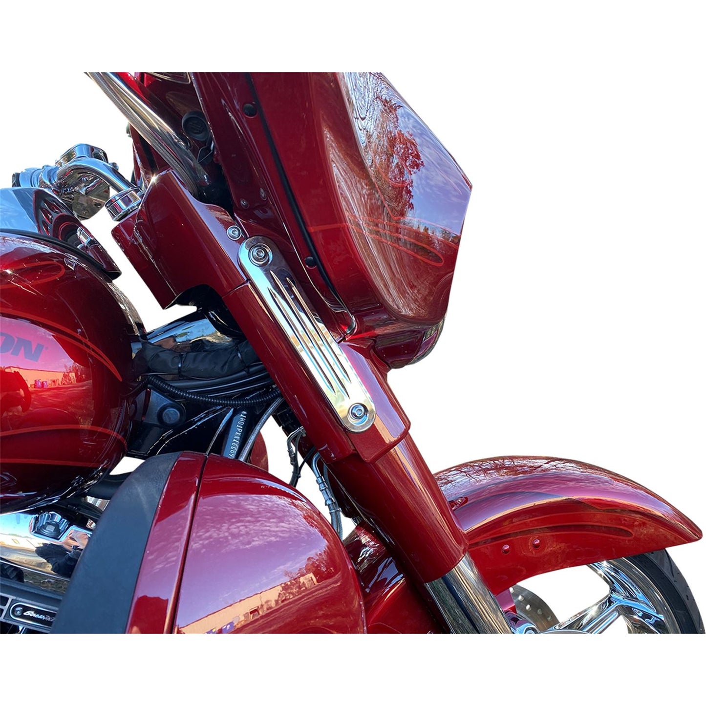 Custom Dynamics Light Strip - Contrast PB-DS2-14-CON_1057027