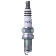 NGK Iridium IX Spark Plug - DCPR7EIXSOLID 97637_863109