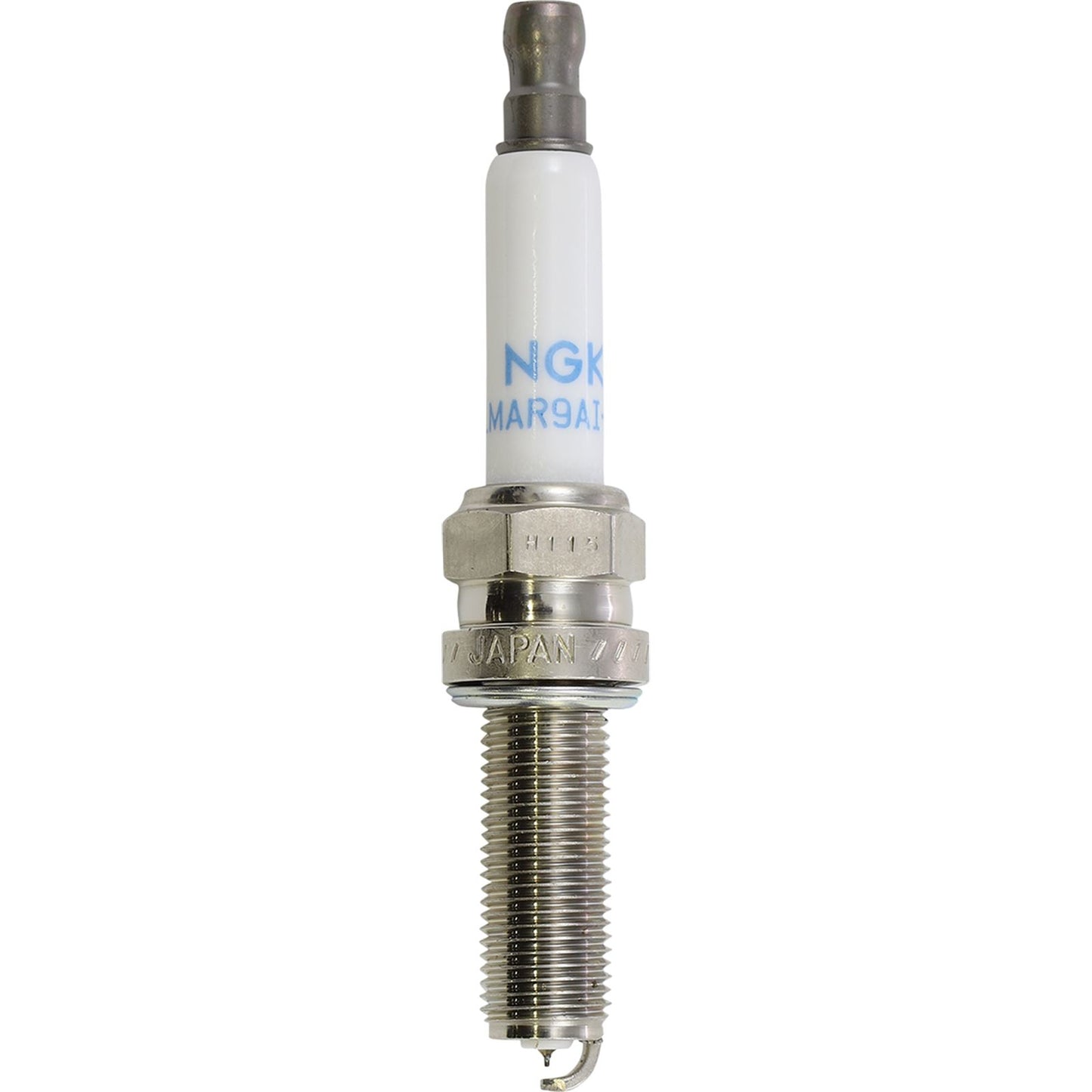 NGK Laser Iridium Spark Plug - LMAR9AI-8D 90526_1057033