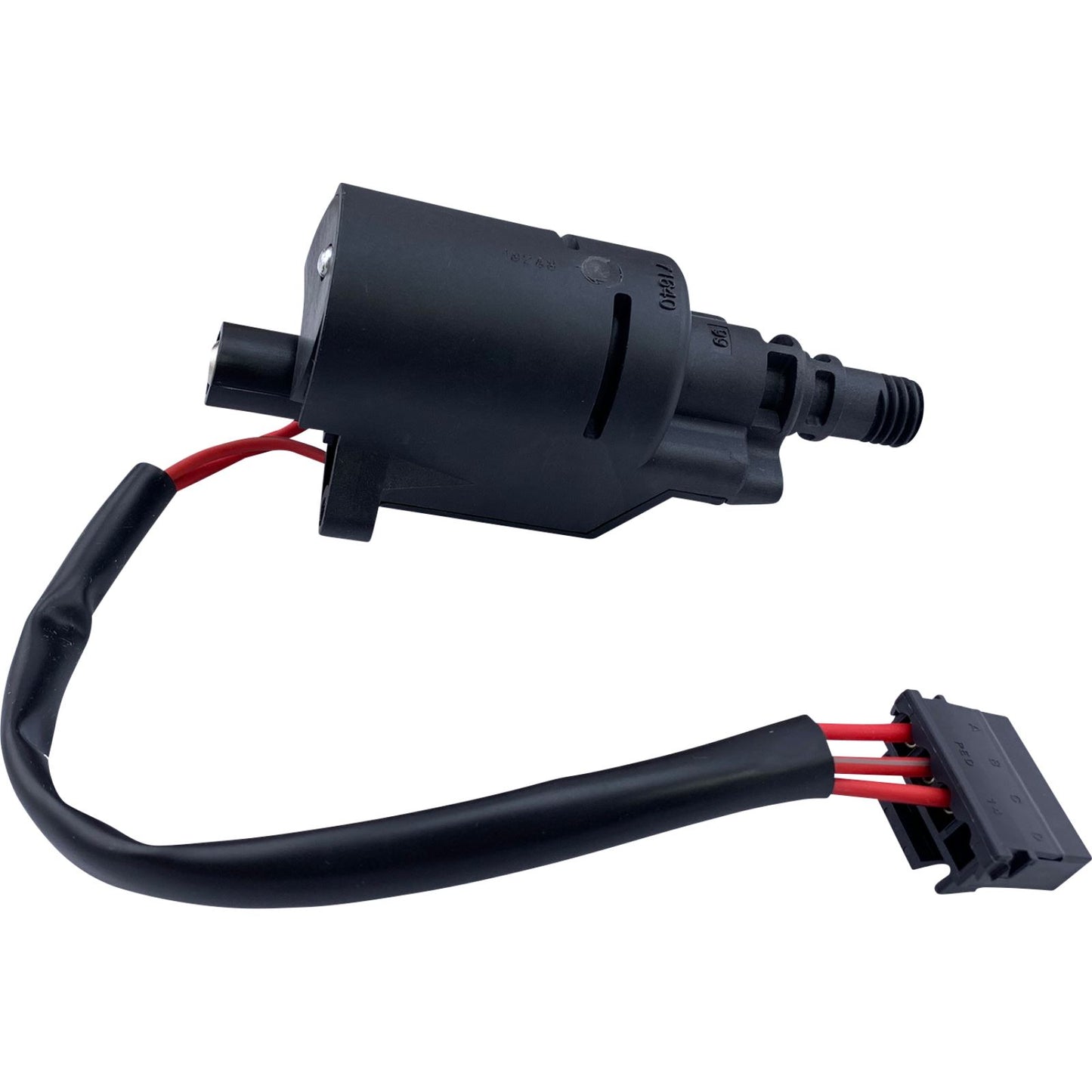 Drag Specialties Ignition Switch for Harley Davidson 2106-0549_1156626