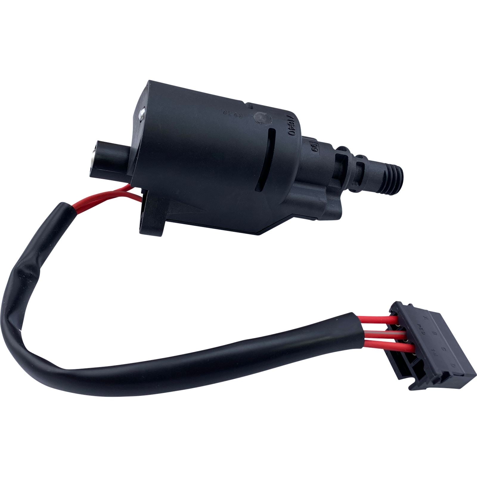 Drag Specialties Ignition Switch for Harley Davidson 2106-0549_1156626