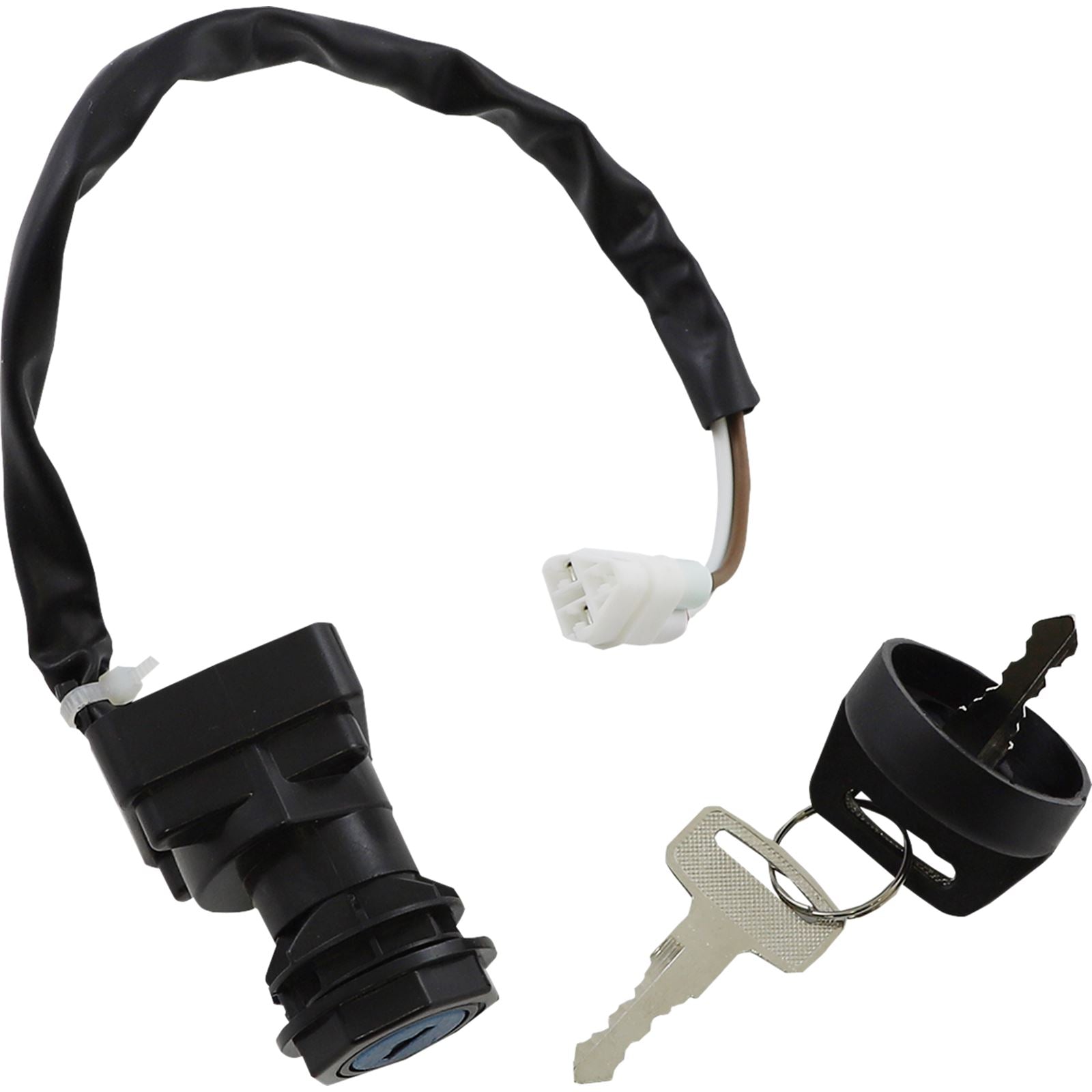 Moose Offroad Ignition Switch for Kawasaki [MPN: 2106-0561]_1031608