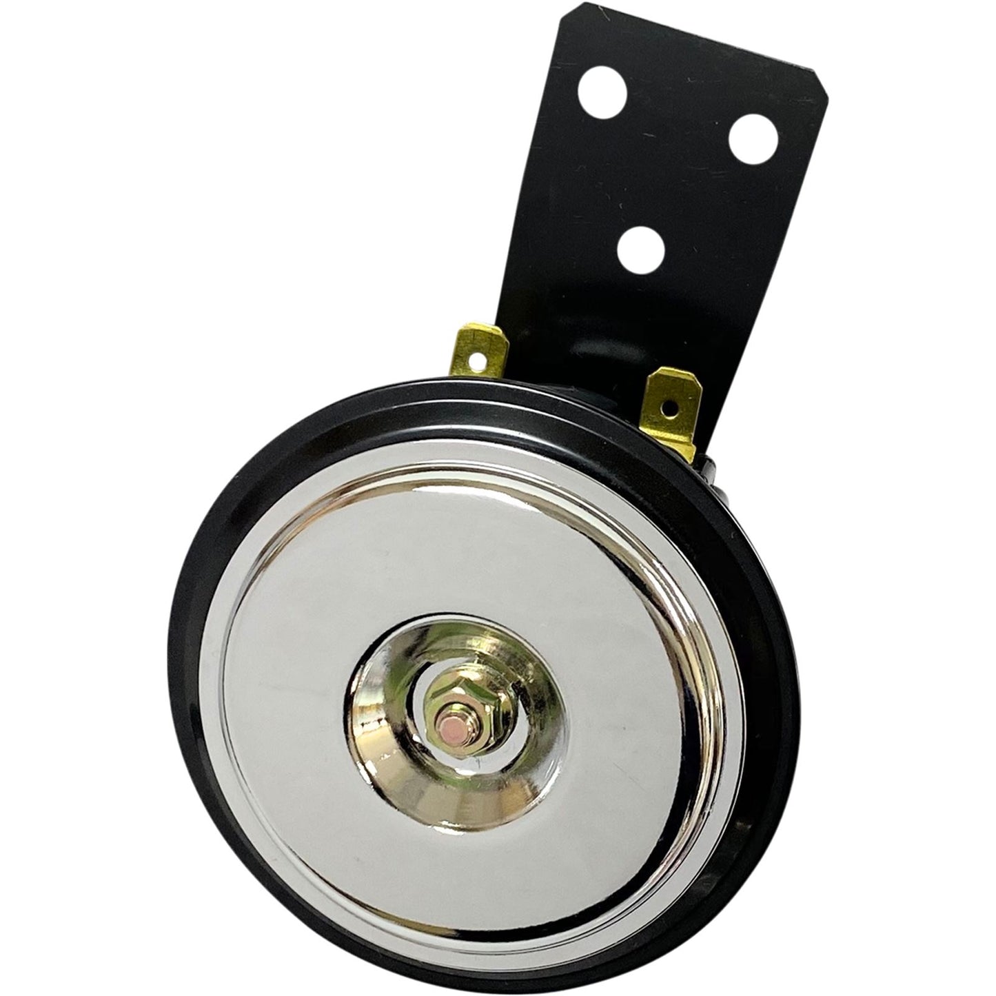 Drag Specialties Horn - Chrome 2107-0304_1031584