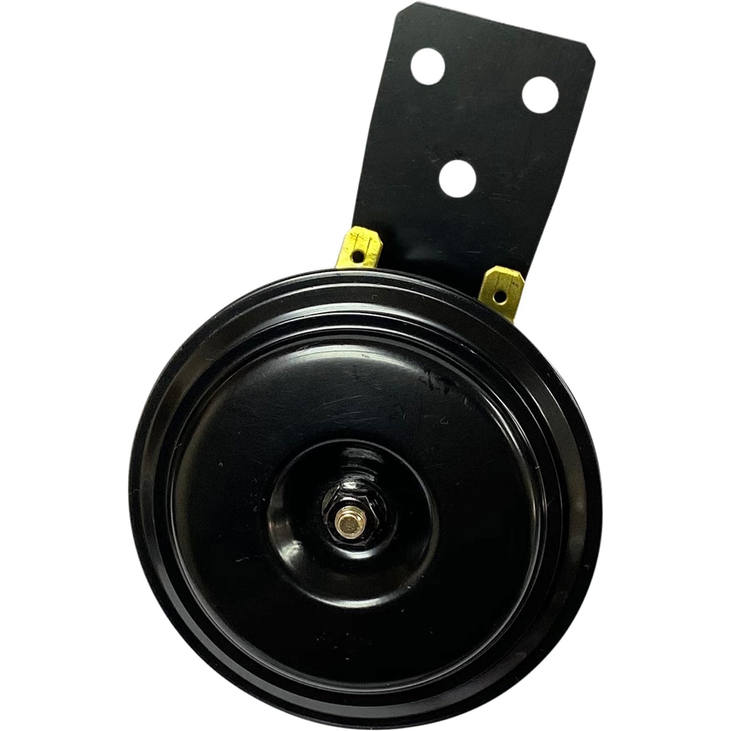 Drag Specialties Horn - Black 2107-0305_1031563
