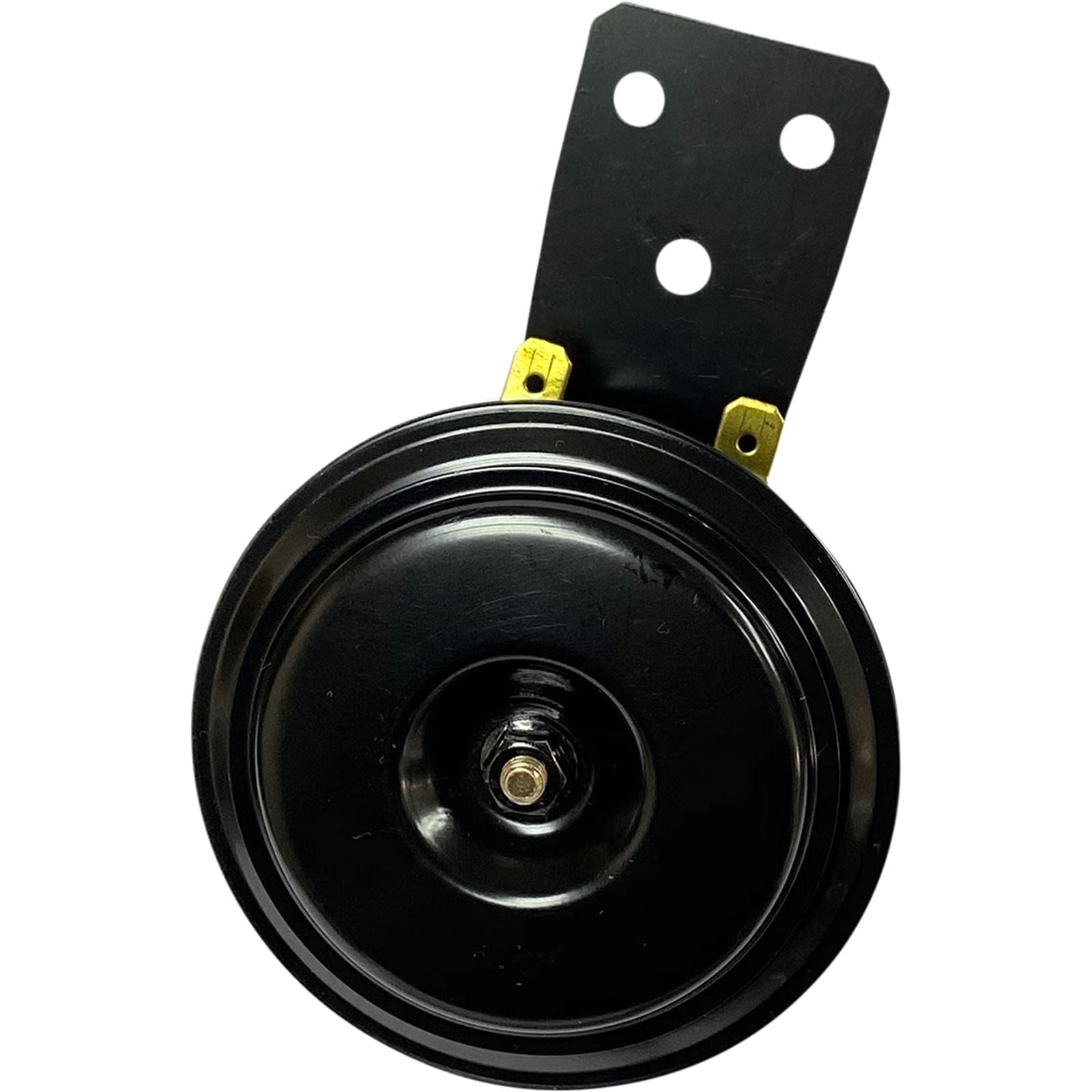 Drag Specialties Horn - Black 2107-0305_1031563