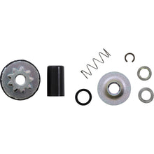 Parts Unlimited Starter Drive for Polaris [MPN: 2110-1119]_1091035