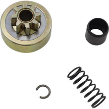 Parts Unlimited Starter Drive for Ski-Doo [MPN: 2110-1125]_1091037