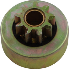 Parts Unlimited Starter Drive for Yamaha [MPN: 2110-1127]_1056969