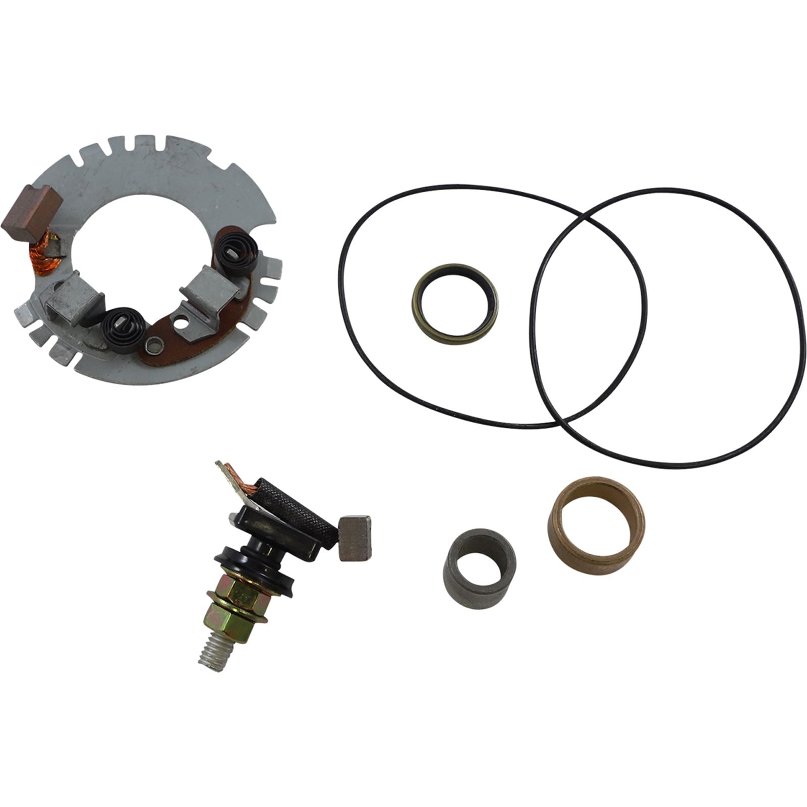 Parts Unlimited Starter Drive for Yamaha [MPN: 2110-1128]_1091038