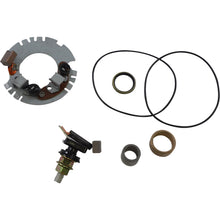 Parts Unlimited Starter Drive for Yamaha [MPN: 2110-1128]_1091038