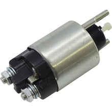 Parts Unlimited Starter Solenoid for Ski-Doo/Lynx [MPN: 2110-1130]_1091039