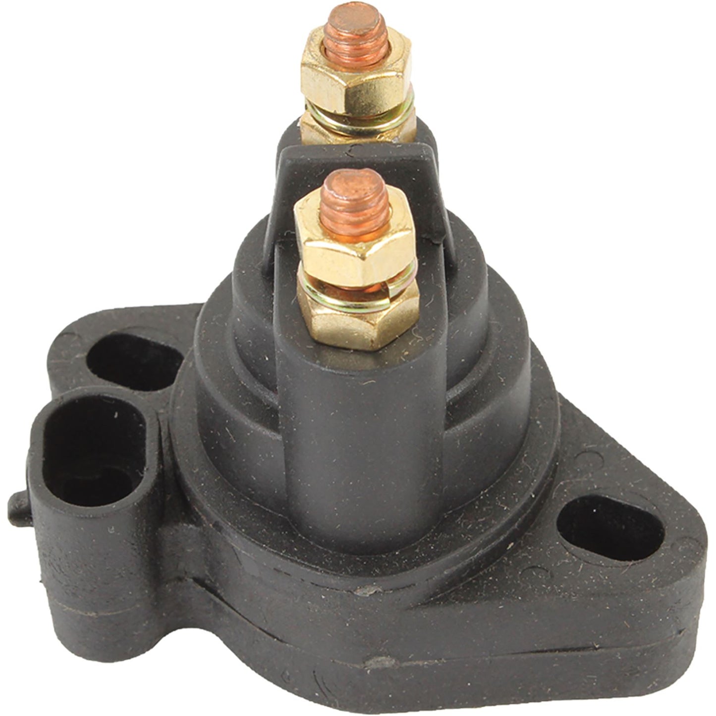 Parts Unlimited Starter Solenoid for Arctic Cat [MPN: 2110-1132]_1057097