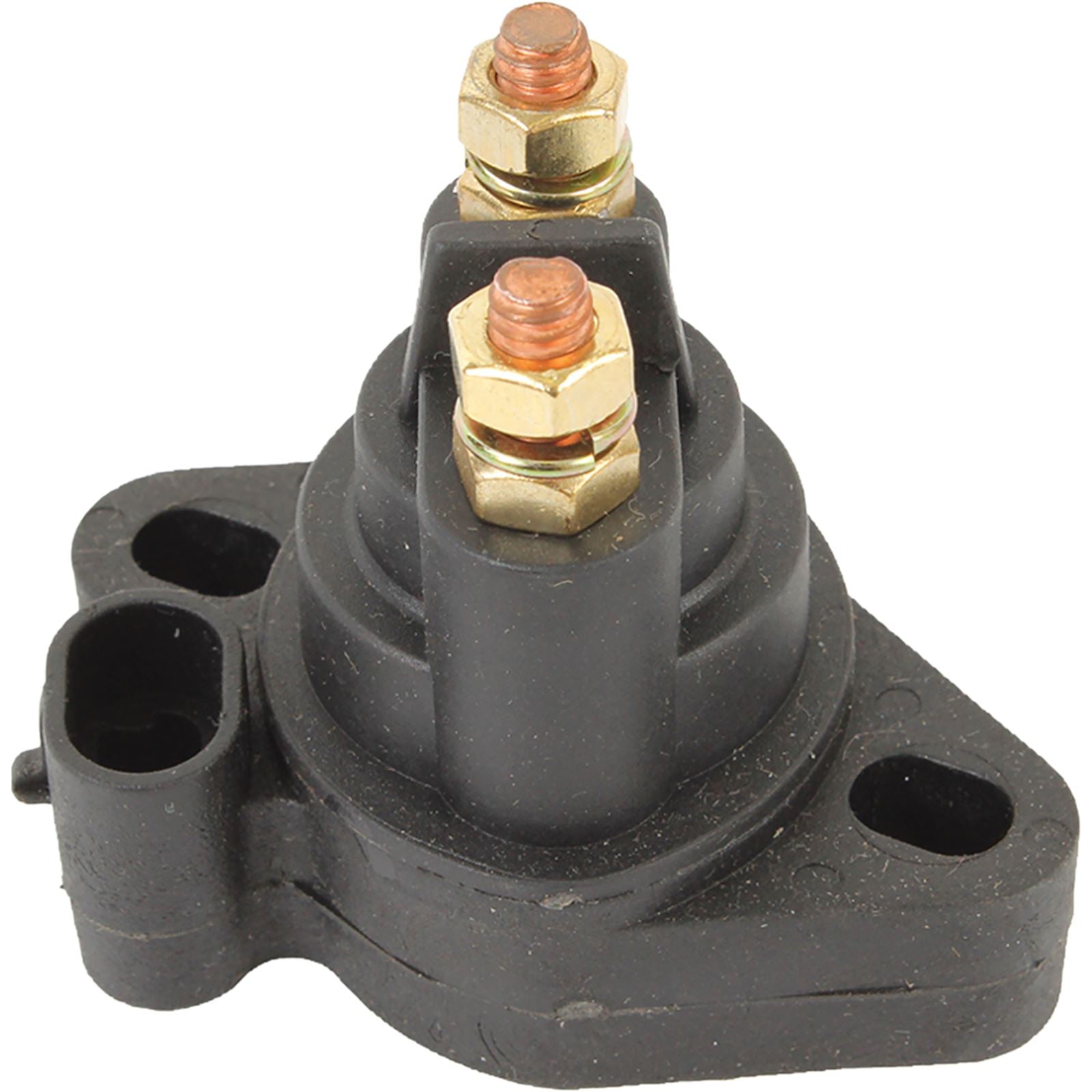 Parts Unlimited Starter Solenoid for Arctic Cat [MPN: 2110-1132]_1057097