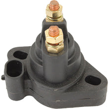 Parts Unlimited Starter Solenoid for Arctic Cat [MPN: 2110-1132]_1057097