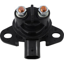 Parts Unlimited Starter Solenoid for Can-Am [MPN: 2110-1133]_1057098