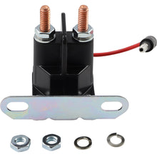 Parts Unlimited Starter Solenoid for Polaris [MPN: 2110-1134]_1057099