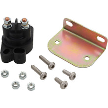 Parts Unlimited Starter Solenoid - Remote for Arctic Cat [MPN: 2110-1135]_1057100