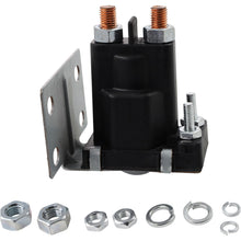 Parts Unlimited Starter Solenoid - Remote for Arctic Cat [MPN: 2110-1137]_1057102