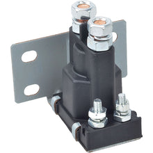 Parts Unlimited Starter Solenoid - Remote for Arctic Cat [MPN: 2110-1137]_1057103