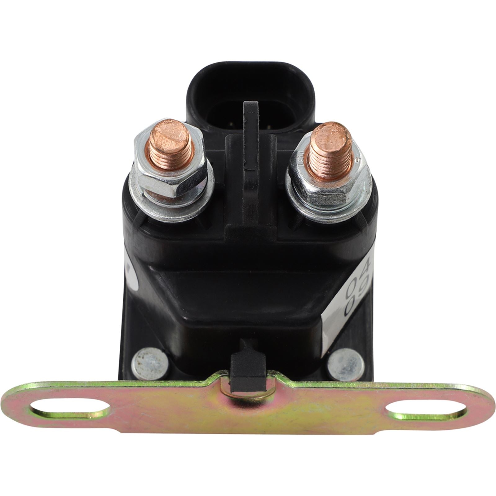 Parts Unlimited Starter Solenoid - Remote for Polaris [MPN: 2110-1138]_1057104