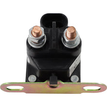 Parts Unlimited Starter Solenoid - Remote for Polaris [MPN: 2110-1138]_1057104