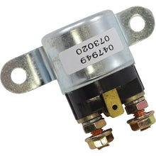 Parts Unlimited Starter Solenoid - Remote for Can-Am [MPN: 2110-1139]_1091040