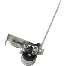 Parts Unlimited Starter Solenoid - Remote for Ski-Doo/Lynx [MPN: 2110-1140]_1057105